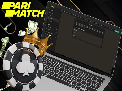 How to Play at Parimatch Online Legally .